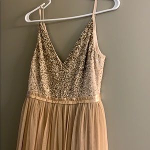 BHLDN Dress